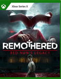 Remothered: Red Nun's Legacy thumbnail 1