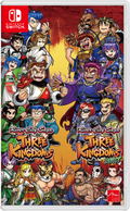 River City Saga: Three Kingdoms Duology (Multi-Language) thumbnail 1