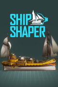 ShipShaper <span class="ext" style="background-color: #2a475e; color: #FFFFFF;">STEAM</span> <span class="ext ext_digital">digital</span> thumbnail 1