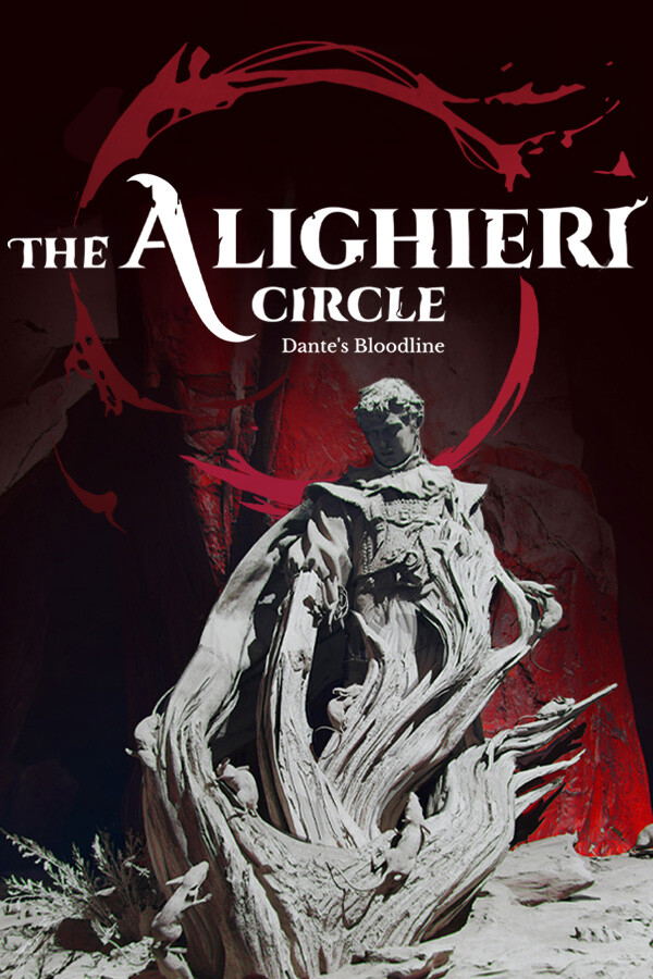 The Alighieri Circle: Dante's Bloodline <span class="ext" style="background-color: #2a475e; color: #FFFFFF;">STEAM</span> <span class="ext ext_digital">digital</span> image 1