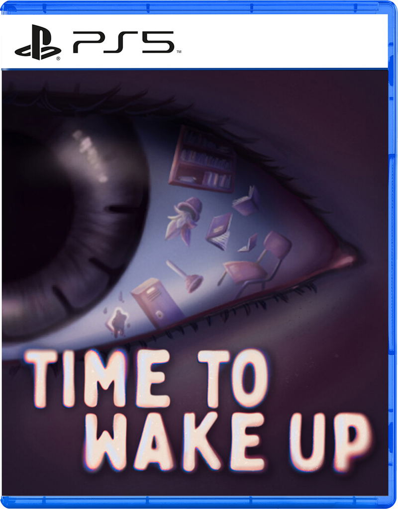 Time To Wake Up image 1