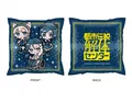 Urban Myth Dissolution Center Square Cushion Tera Terada Ver. thumbnail 1