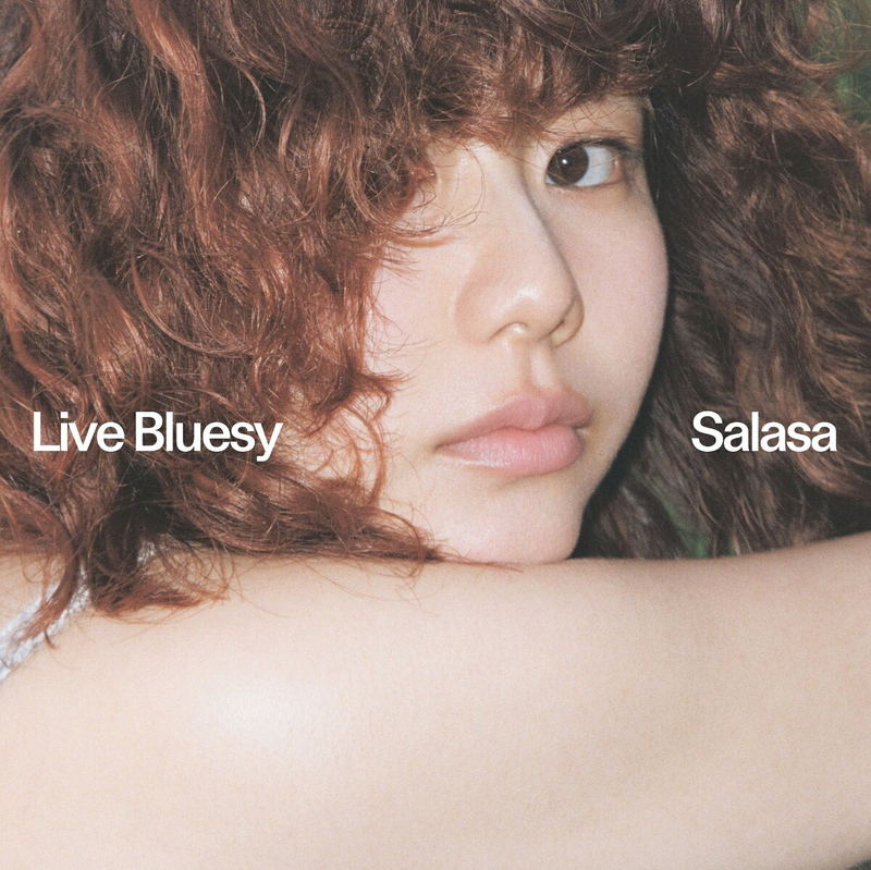 Live Bluesy [Limited Edition] (Vinyl) image 1