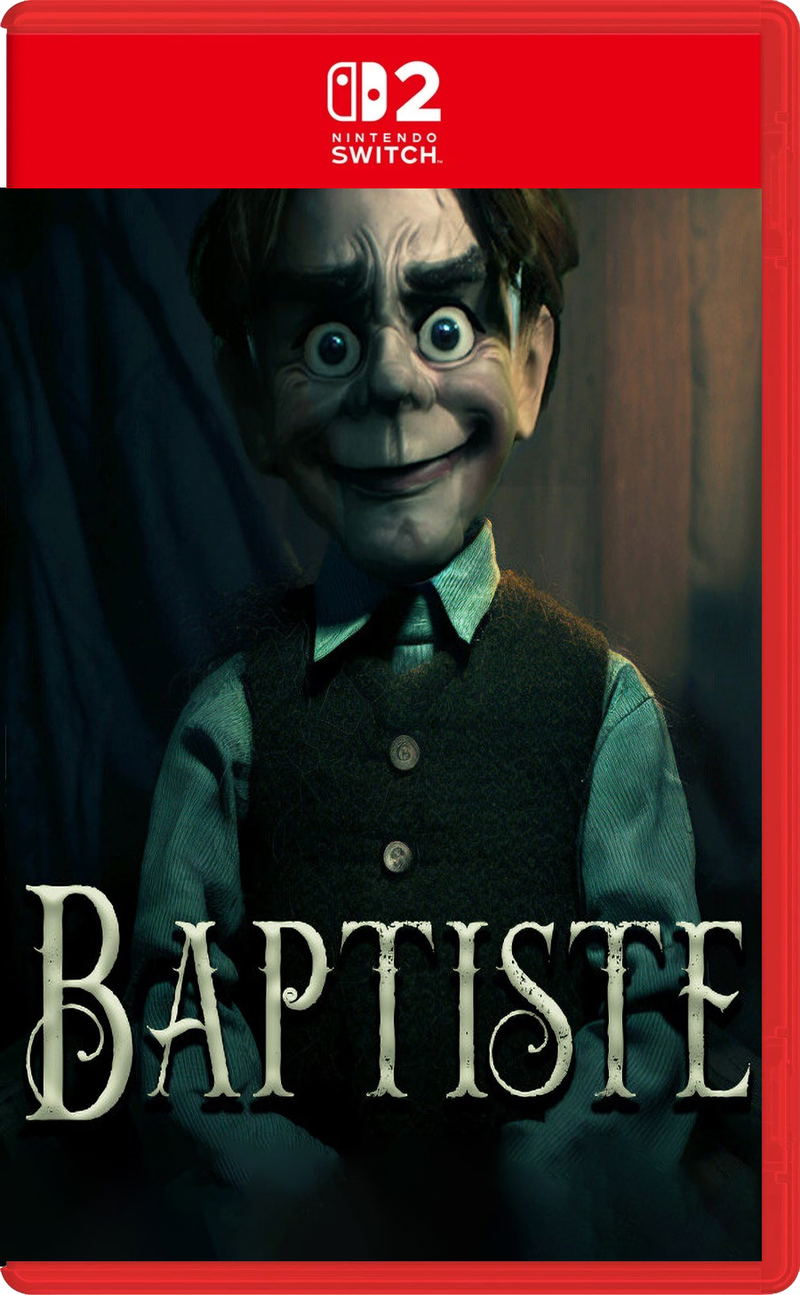 Baptiste image 1
