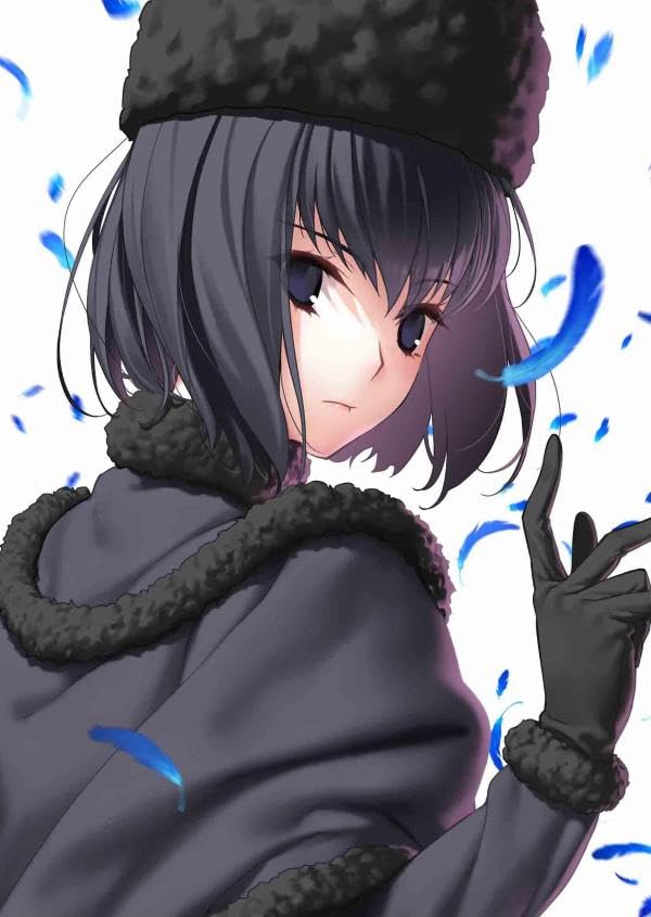 Witch On The Holy Night Vol.2 image 1