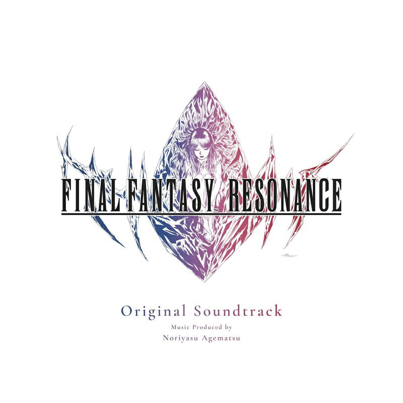 Final Fantasy Resonance Original Soundtrack image 1