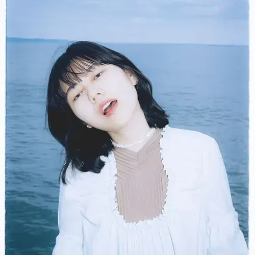 Inner Ocean [Limited Edition] (Clear Vinyl) image 1