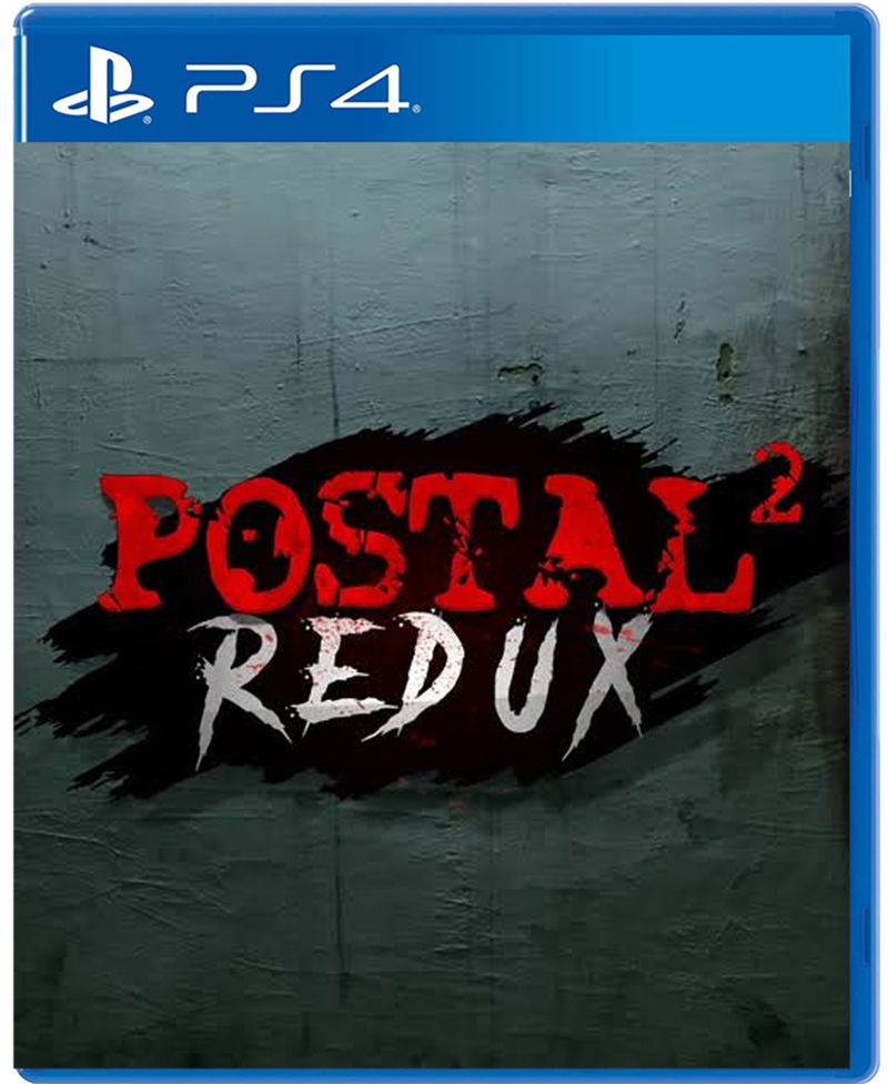 Postal 2 Redux image 1