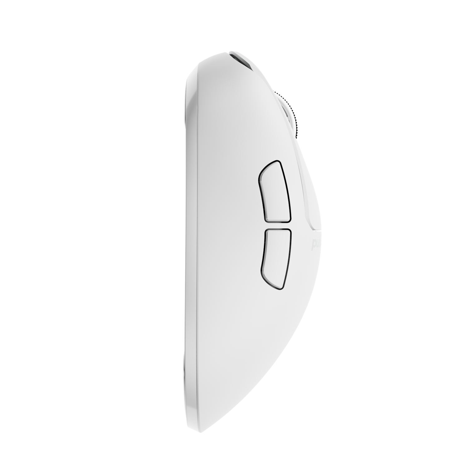 Pulsar Xlite CrazyLight Gaming Mouse Medium (Uyuni White) for