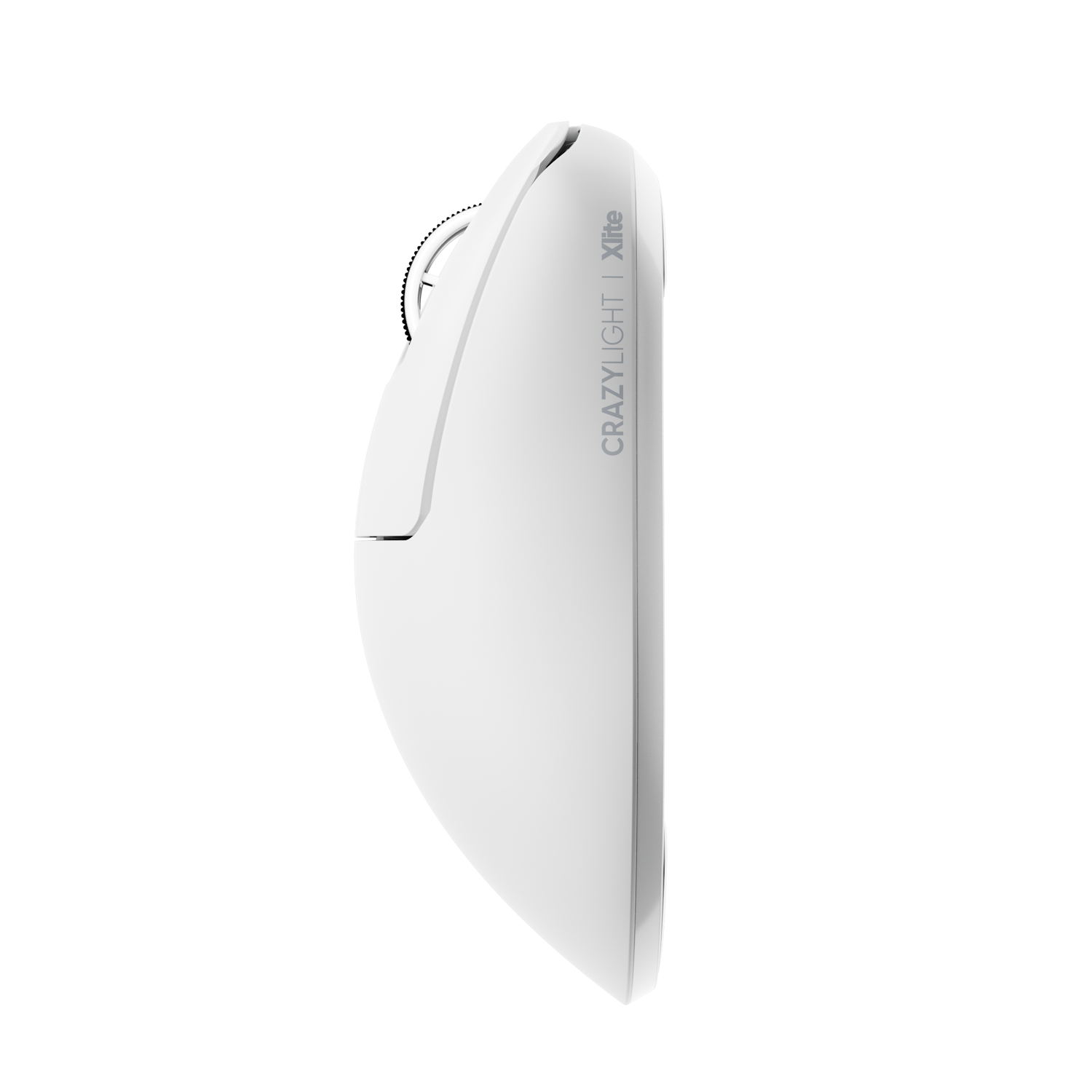 Pulsar Xlite CrazyLight Gaming Mouse Medium (Uyuni White) for