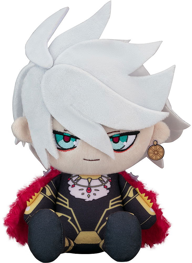 Fate/Grand Order Chocopuni Plushie Lancer / Karna image 1