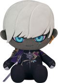 Fate/Grand Order Chocopuni Plushie Lancer / Indra thumbnail 1