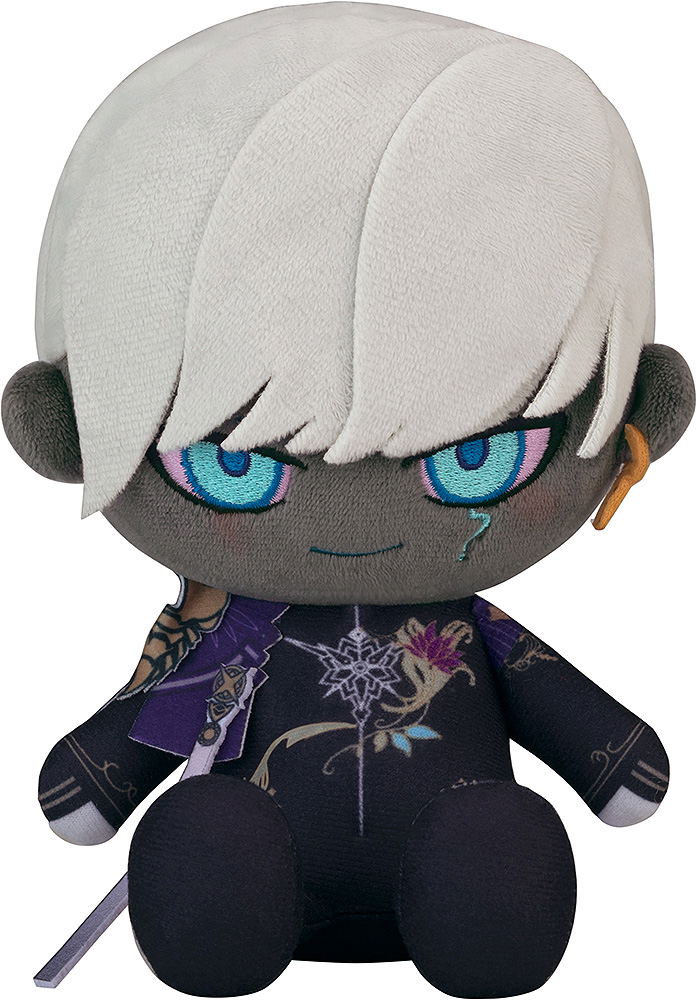 Fate/Grand Order Chocopuni Plushie Lancer / Indra image 1