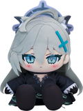 Blue Archive Chocopuni Plushie Shiroko Terror thumbnail 1