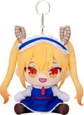 Miss Kobayashi's Dragon Maid Chocopuni Plushie Tohru thumbnail 1