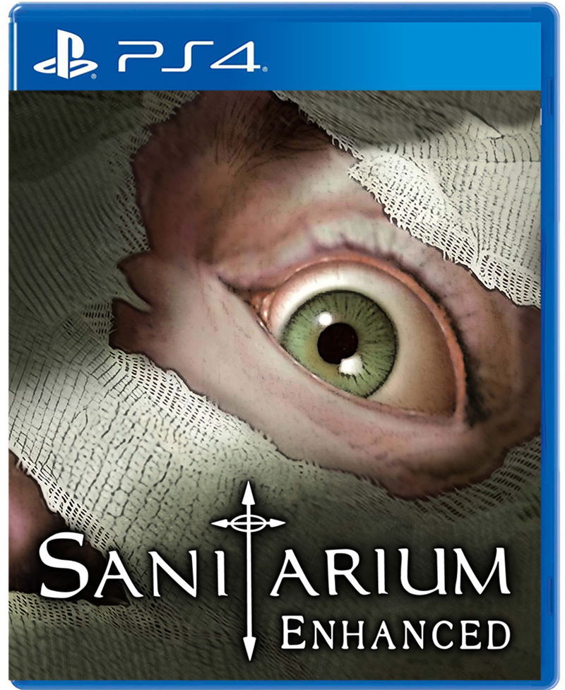Sanitarium Enhanced image 1