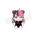 BanG Dream! Dress-Up Plushie Mugendai Mewtype Sengoku Yuno thumbnail 1