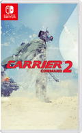 Carrier Command 2 thumbnail 1