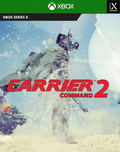 Carrier Command 2 thumbnail 1