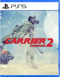Carrier Command 2 thumbnail 1