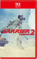 Carrier Command 2 thumbnail 1