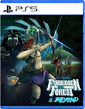 Cosmi: Forbidden Forest & Beyond thumbnail 1