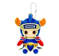 Dragon Quest I Honobono Quest Plush Mascot Hero thumbnail 1