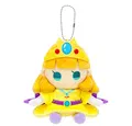 Dragon Quest I Honobono Quest Plush Mascot Princess Gwaelin thumbnail 1