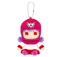 Dragon Quest II Honobono Quest Plush Mascot Princess Of Moonbrooke thumbnail 1