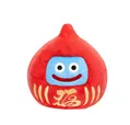 Dragon Quest Smile Slime Plush M Daruma Slime Red thumbnail 1
