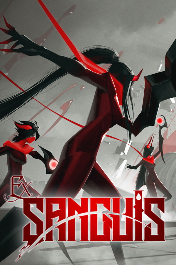 Ex Sanguis <span class="ext" style="background-color: #2a475e; color: #FFFFFF;">STEAM</span> <span class="ext ext_digital">digital</span> image 1