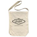 Fate/strange Fake - Welcome To Snowfield Shoulder Tote Bag (Natural) thumbnail 1