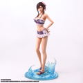 Final Fantasy VII Rebirth Static Arts: Tifa Lockhart Swimwear Ver. thumbnail 1