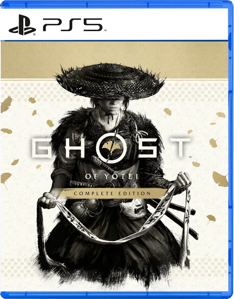 Ghost of Yotei [Complete Edition] (Multi-Language) image 1