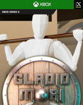 Gladio Mori thumbnail 1