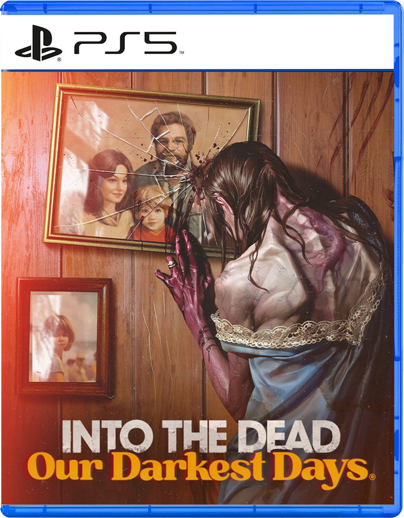Into the Dead: Our Darkest Days image 1