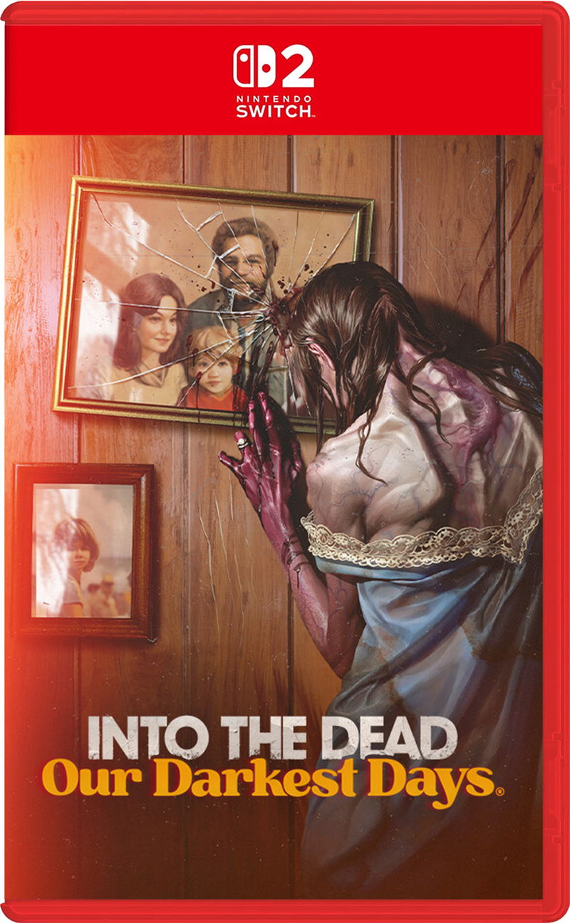 Into the Dead: Our Darkest Days image 1
