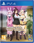 Pretty Girls Game Collection V thumbnail 1