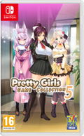 Pretty Girls Game Collection V thumbnail 1