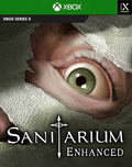 Sanitarium Enhanced thumbnail 1