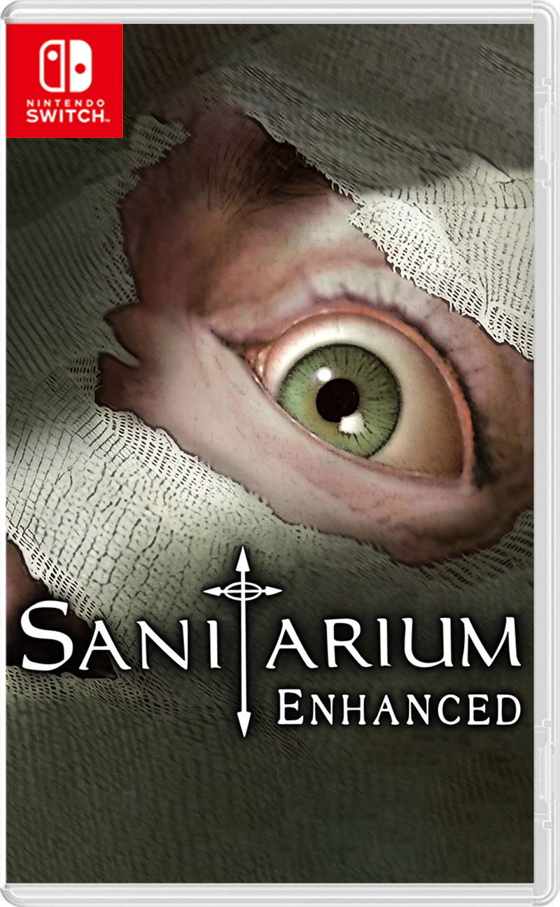 Sanitarium Enhanced image 1