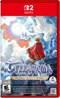 Terranigma <span class="ext" style="background-color: #00e206; color: #FFFFFF;">Game Cart</span> thumbnail 1