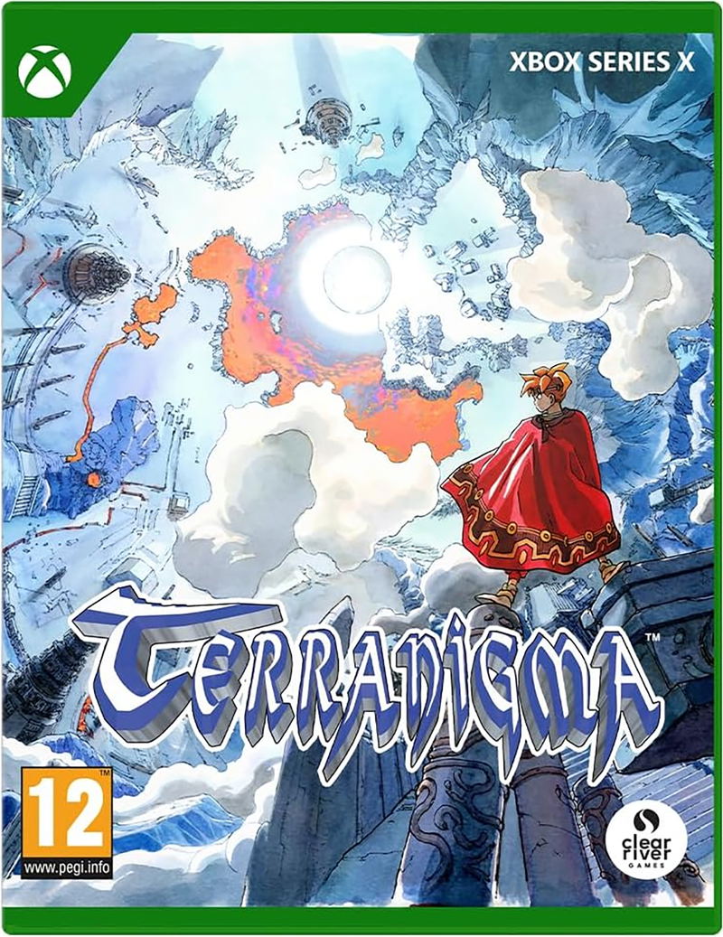 Terranigma image 1