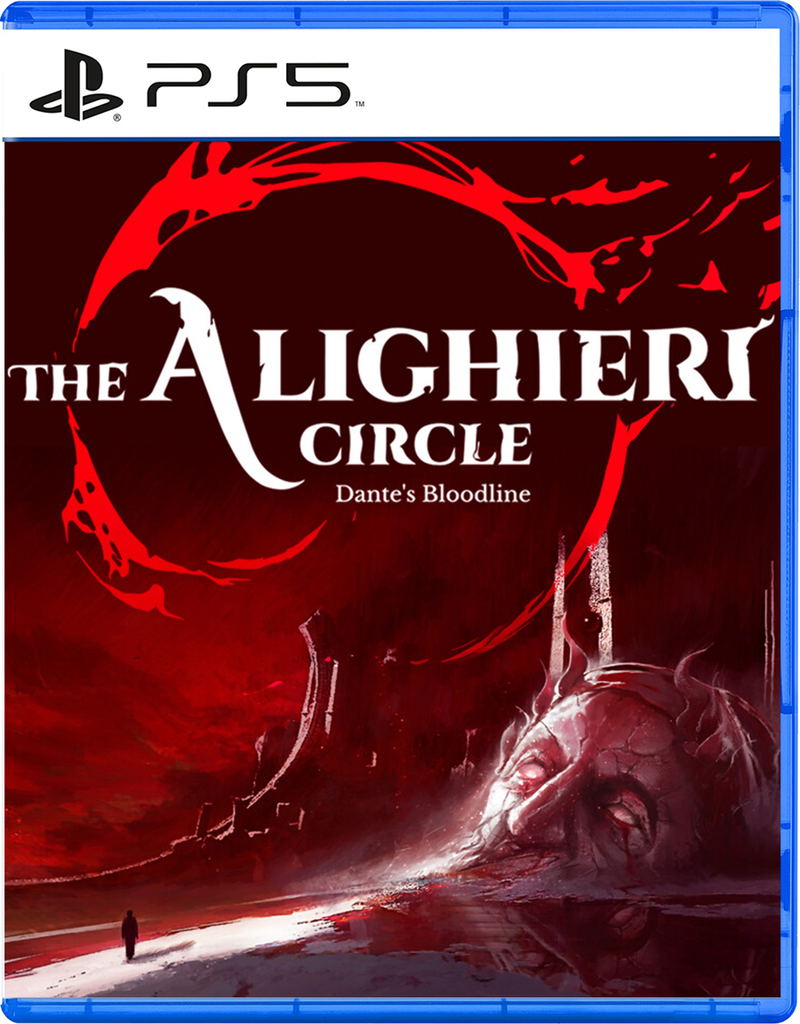 The Alighieri Circle: Dante's Bloodline (Multi-Language) image 1