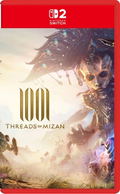1001 Threads of Mizan thumbnail 1