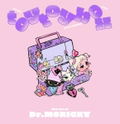 The Art Of Dr. Moricky Toy Toy Box thumbnail 1