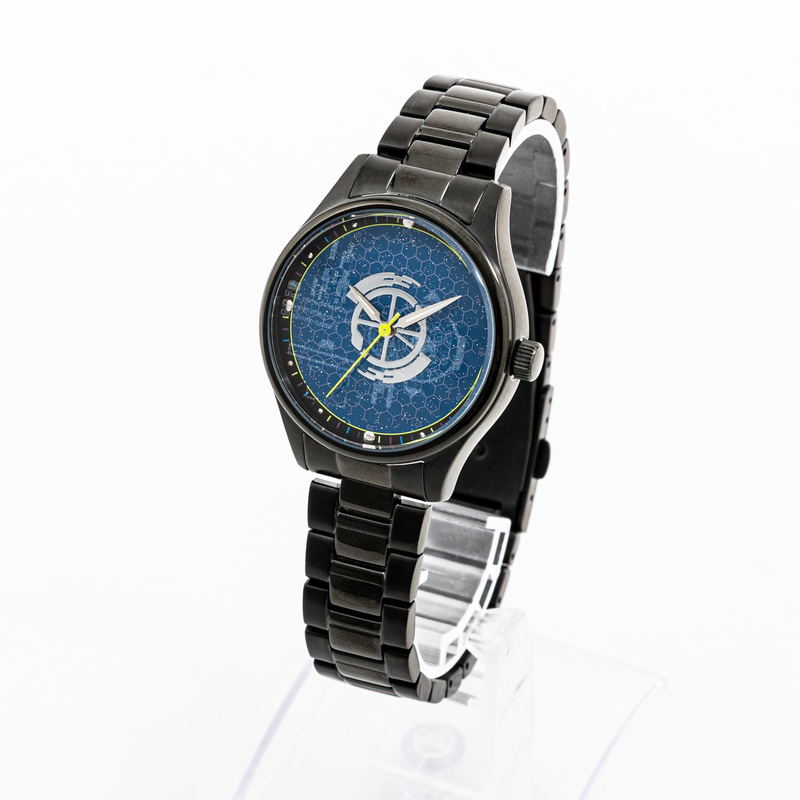 TV Anime Gnosia Model Wristwatch image 1