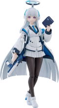 figma No. 704 Blue Archive: Ushio Noa [GSC Online Shop Limited Ver.] thumbnail 1
