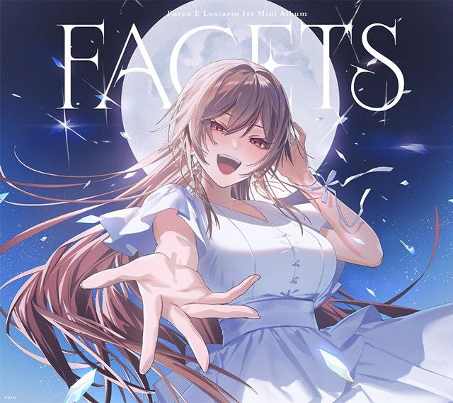 Facets [Limited Edition Type A] image 1
