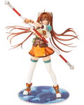 The Legend of Heroes Trails in the Sky SC 1/8 Scale Pre-Painted Figure: Estelle Bright (Re-run) thumbnail 1